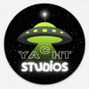 Yacht Studios Magnet