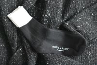 Image 10 of Irish Icon Sweater - Handmade in Ireland