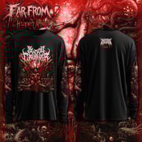 Blood Crusher LS PRE ORDER