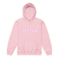 Image 1 of Youth heavy blend hoodie