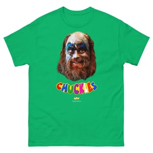 Image of Chuckles Face Shirt