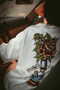 Flower Lover T-shirt