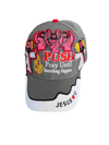 Push hat 