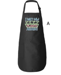 Image 4 of Aprons and shirts 