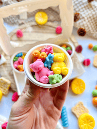 Image 4 of Candy Box