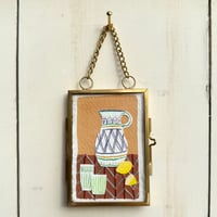 Image 1 of Mini Still-Life #08