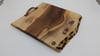 Black Walnut Serving Board #13