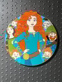 Image 2 of IN-STOCK - Royal Centerpieces - Merida