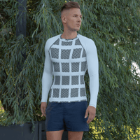 Image 2 of RaSH Guard Surf 