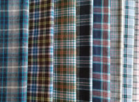 Image 1 of Namasté fabric lungi