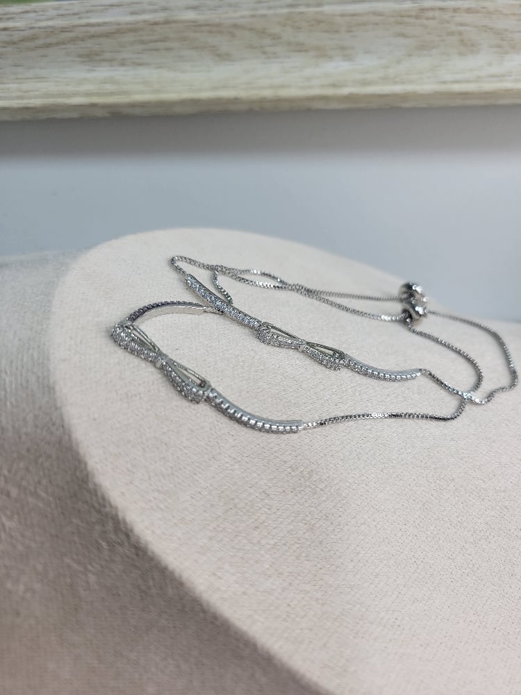 Image of Cristina Bracelet 