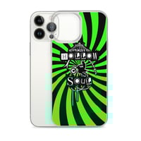 Image 19 of Hollow Soul Clear Case for iPhone®