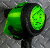 Image 1 of Bullet! Lo-Fi Microphone-Green(limited edition)