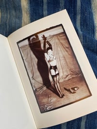 Image 2 of Gilles Berquet : La Solitude des Anges, 1994 First Edition, Japan.