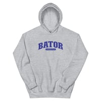 Image 1 of Bator Lifestyle Hoodie