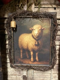 Image 3 of #8 ... Guardian of the Homestead ~