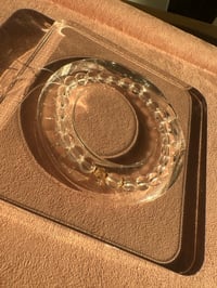 Image 4 of Clear quartz bracelet 白水晶手链