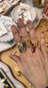 Image 6 of ROSE RING 