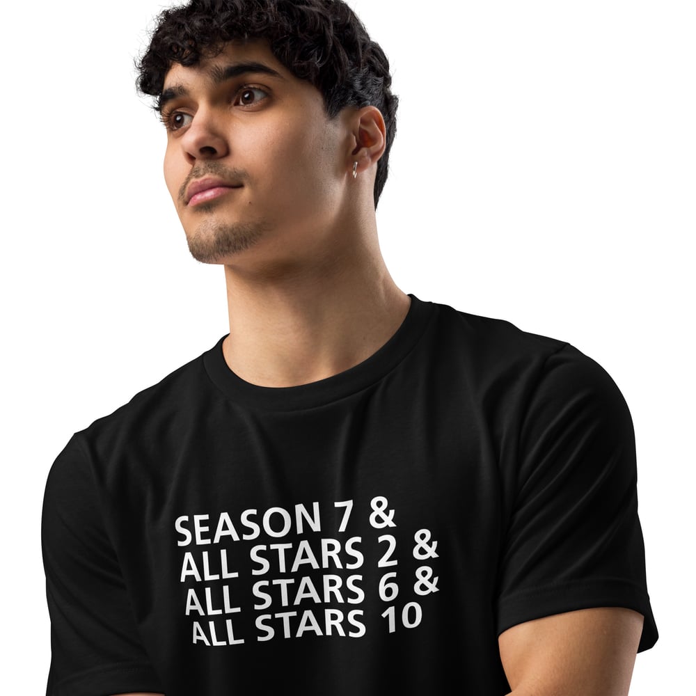 Image of Seasons Unisex T-Shirt
