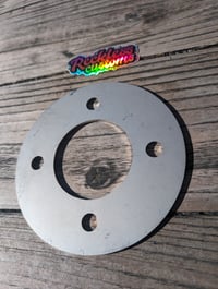 Image 3 of GY6 Wheel Shims 4X110