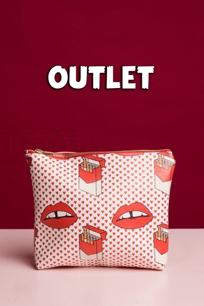 Image of OUTLET Bolsito bocas