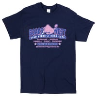Image 1 of Boars Nest Dukes of Hazzard T Shirt