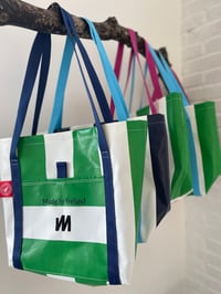 Image 11 of McWilliams Bags - Made in Ireland