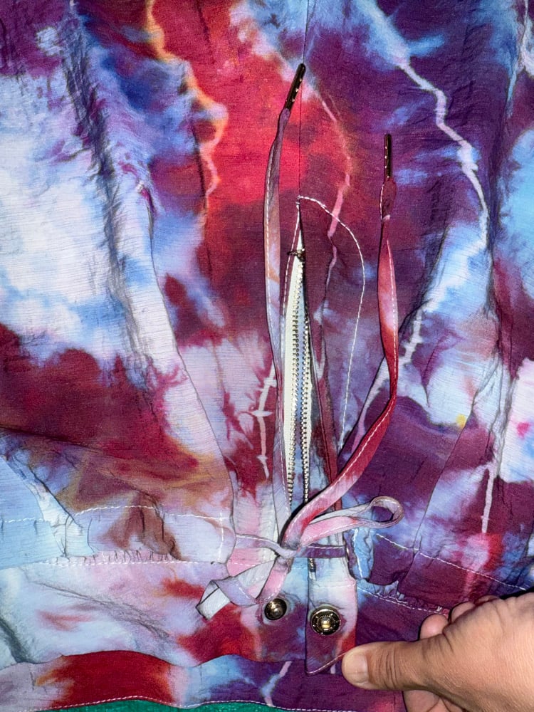 Image of (M) Slice of a Sunset Flow Pants
