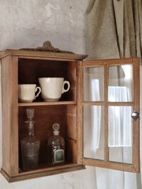 Image 4 of La vitrine murale