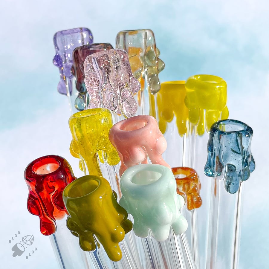 Image of Splat Straws