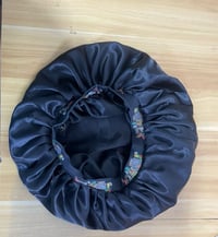 Image 2 of Power kids bonnet