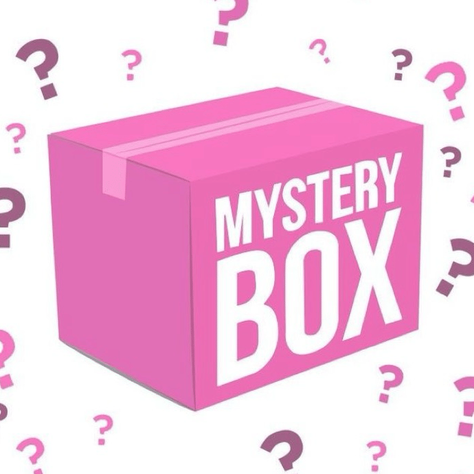 Image of £10 Beauty Mystery Box