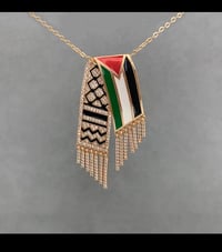 Image 1 of Hatta necklace 