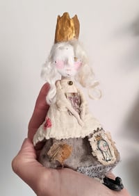 Image 2 of And I will hold on my Treasures. 