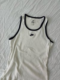 Image 1 of Nike top // M 