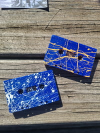 Image 2 of Its You! Its Me! And Theres Dancing! - Tell Me All About It - Cassette