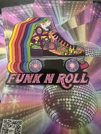 Image 1 of Funk n Roll!!!