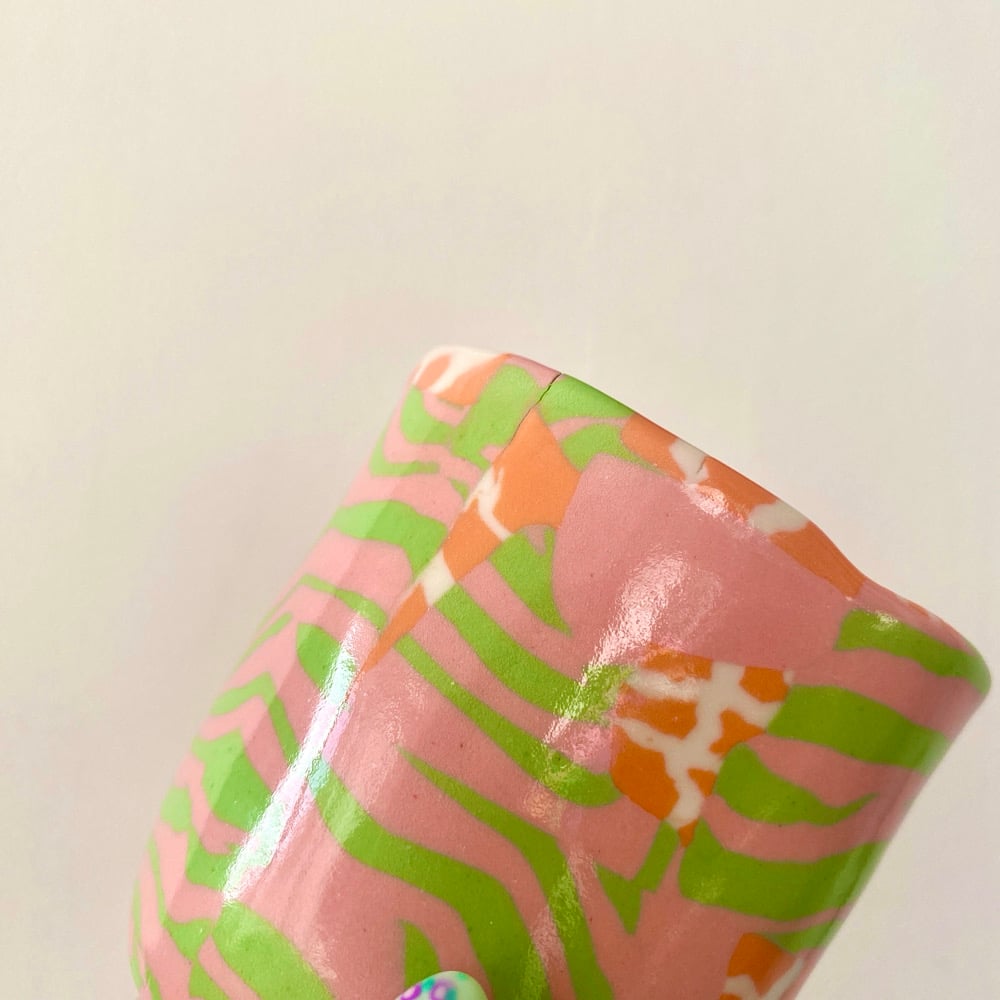 Image of Venus Cup #5 *Second*