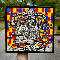 Image 4 of A Sun That Won’t Fall