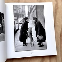 Image 2 of Henri Cartier-Bresson - Á Propos De Paris (HB)