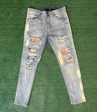 Waimea Jeans 
