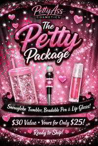The Petty Package