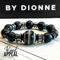 Image 1 of Onyx and Bone