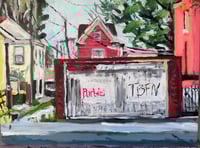 Image 7 of savannah on canvas 