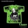 Lon Chaney - Phantom of the Opera Tie Dye Shirt