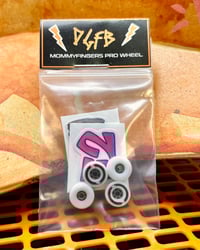 Image 3 of Mommyfingers Pro Wheel - Formula Two
