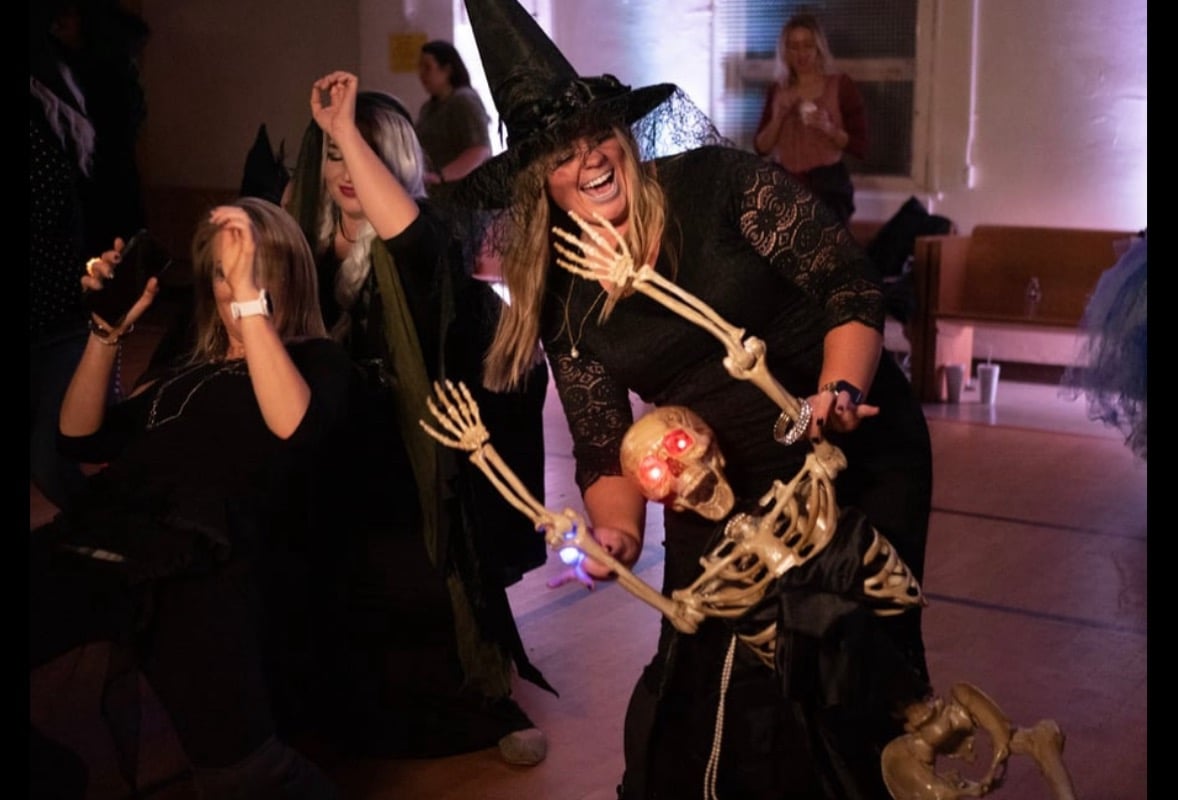 Image of Witches Night Out 2024