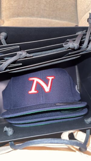 Nobu hat