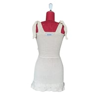 Image 5 of Mocca winter dress 