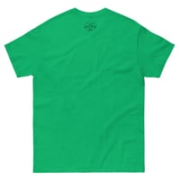 Image 5 of fast car Unisex classic tee 